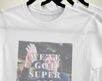 "CPFC inspiriert ""OG"" T-Shirt