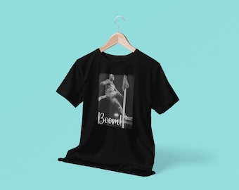"CPFC inspiriert ""Boom"" T-Shirt