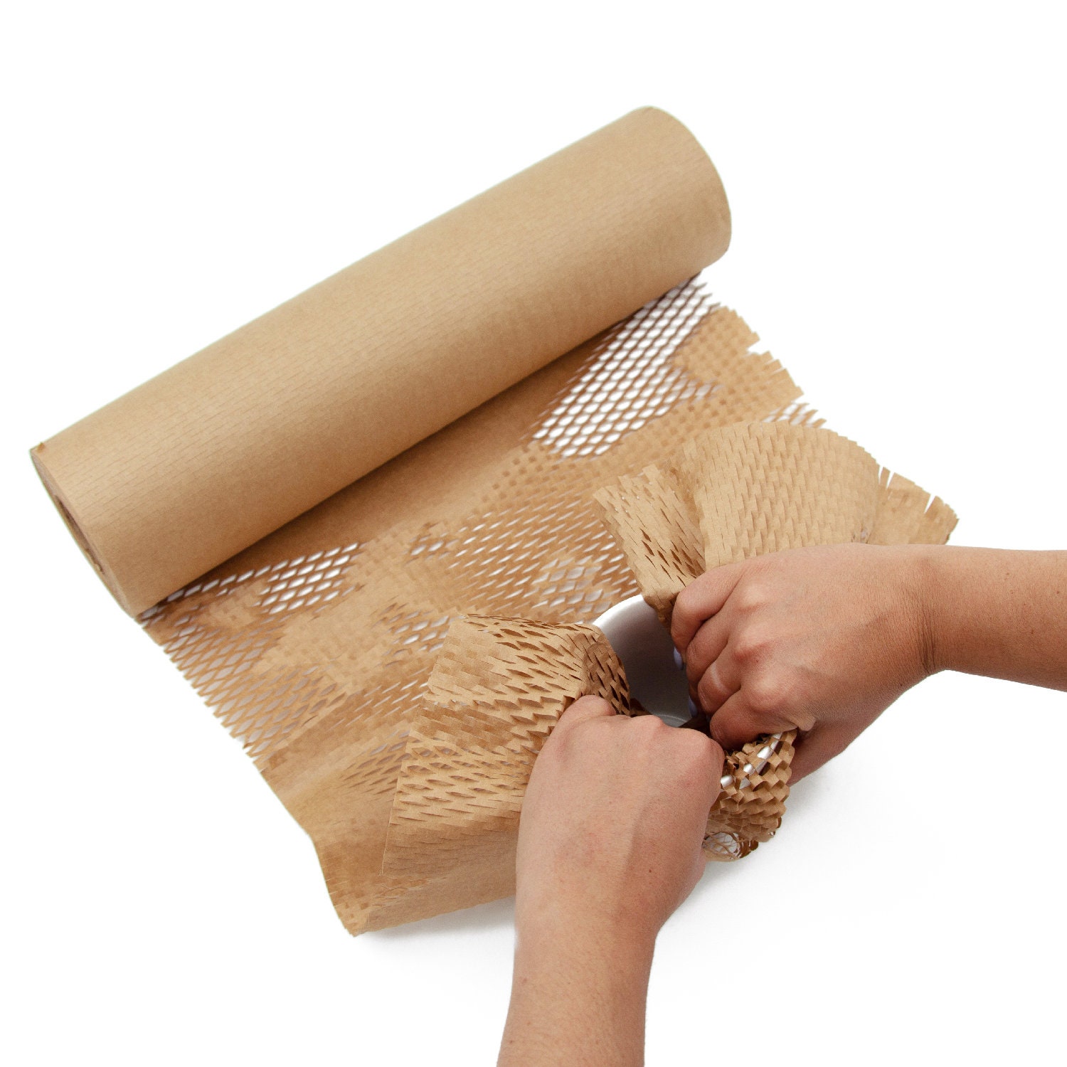 15x2000 Packing Paper for Moving Breakables, Shipping. Eco