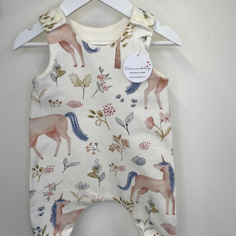 Unicorn Baby Clothes - Etsy