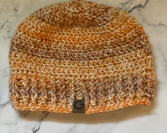 Sandcastle Beanie