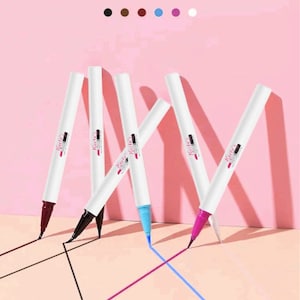 Vegan Smearproof Eyeliner
