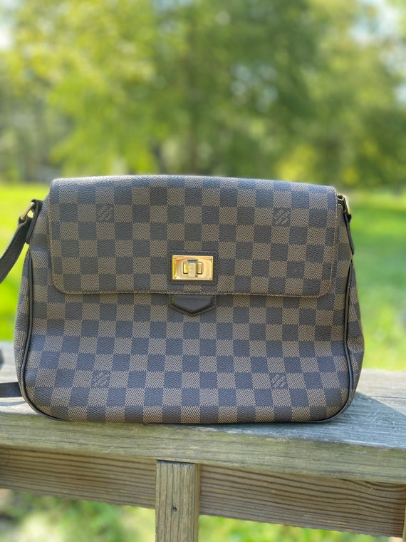Authentic Louis Vuitton Bag - Etsy