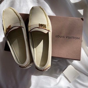 Louis Vuitton Shoes 