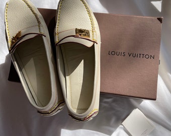 Louis Vuitton Shoes 