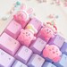 KIRBY KEYCAPS