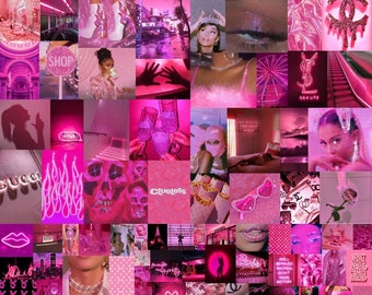 Hot Collages
