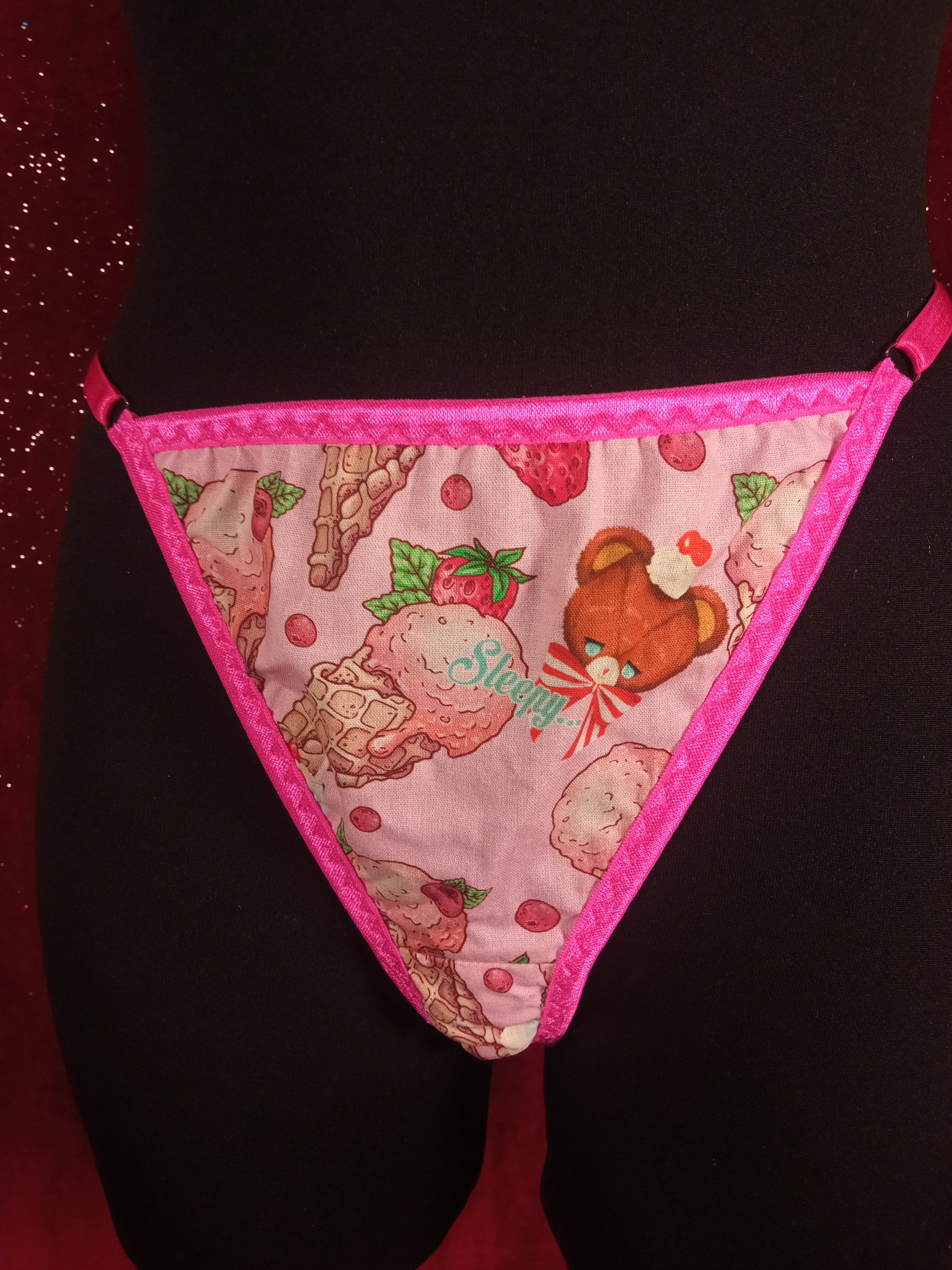 Thongs for young girls discount