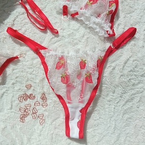 Buy Cute Japanese Lace Summer Style Cotton Young Girls Small Bra For Teens Female  Underwear Sets Brassiere Korean Lingerie Princess Online at desertcartINDIA