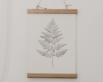 Botanische muur print, Vogels muur print, Geïllustreerde kunst aan de muur, Zwart-wit kunst aan de muur, Natuurlijke home decor