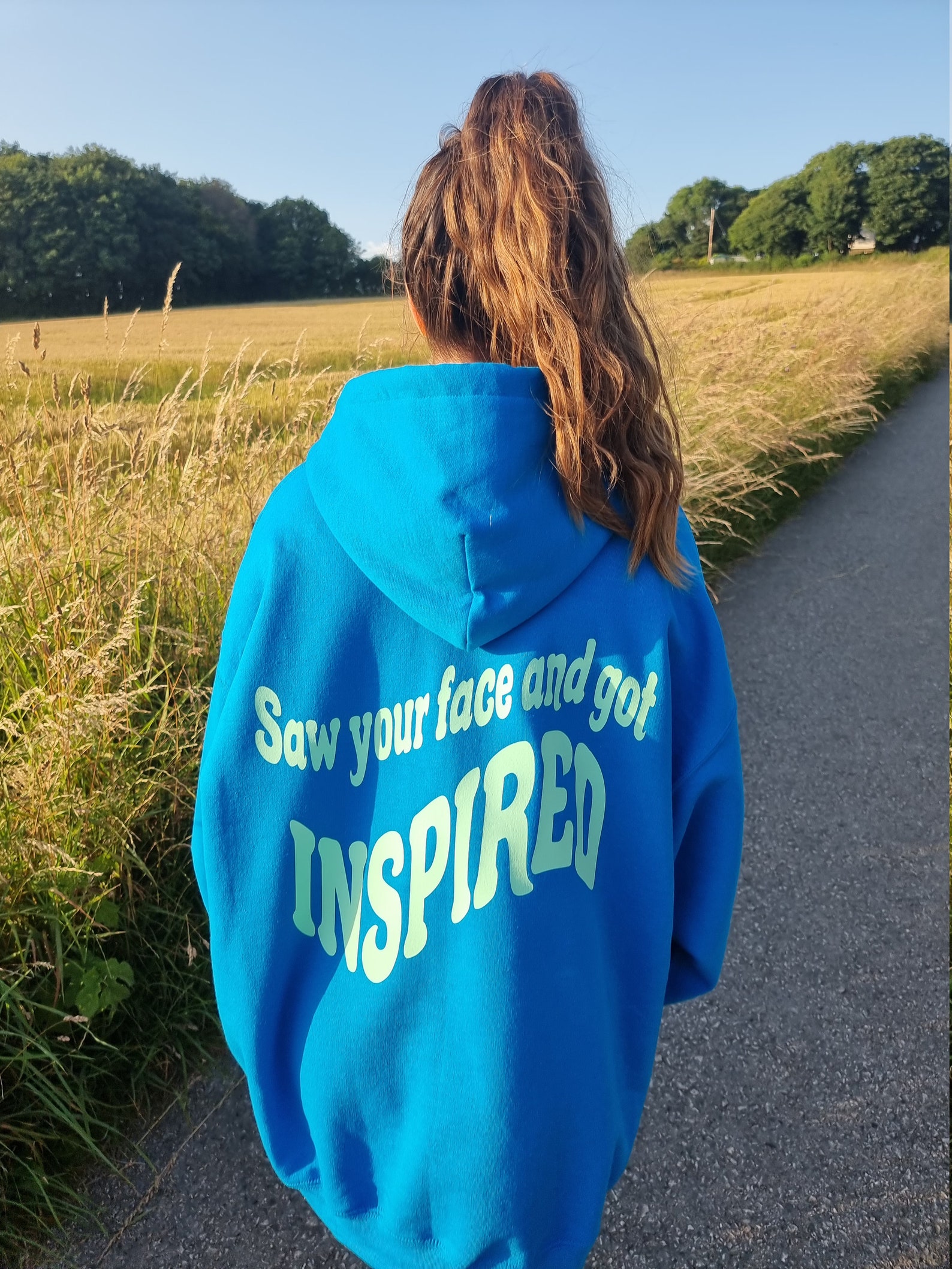 Self Love Oversized Hoodie Tumblr Hoodie Positive Hoodie Etsy