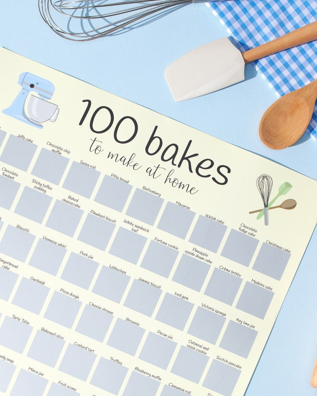 British bake off - Etsy 日本