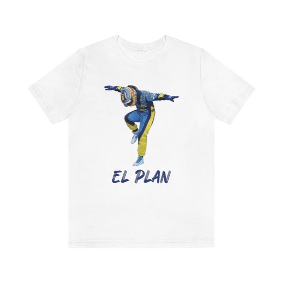 Camiseta - Fernando Alonso (4)