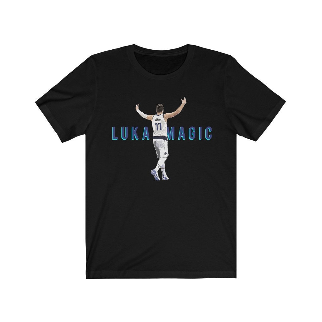 Discover Luka Doncic Shirt