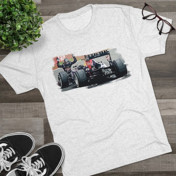 Vettel t cheap shirts