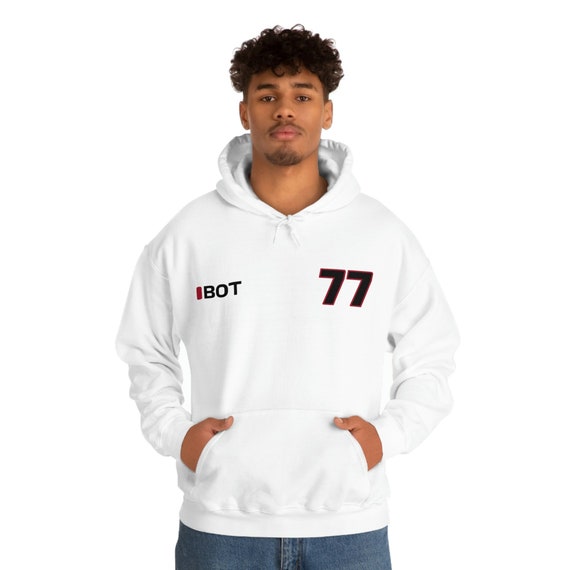 Hoodie alfa romeo sale