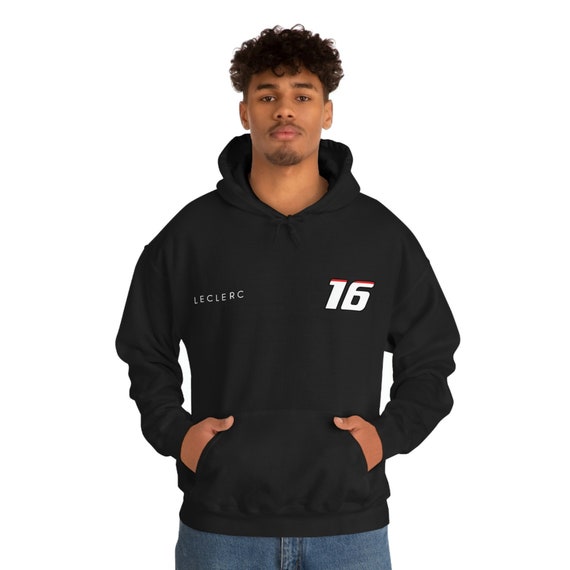 Hoodie ferrari hotsell