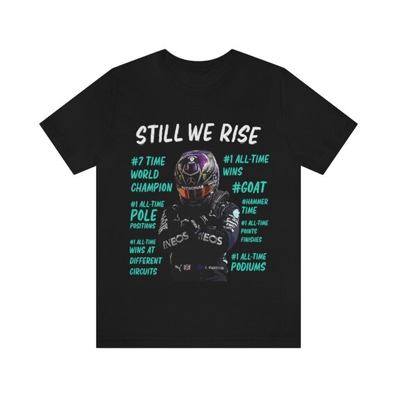 And still sales champion shirt
