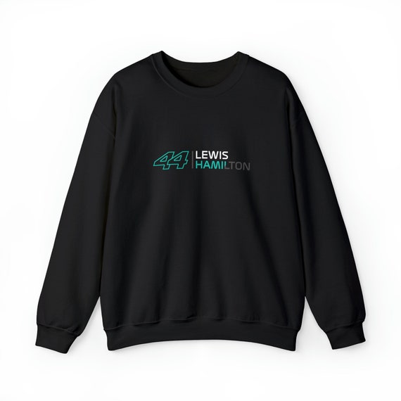 Lewis Hamilton Sweatshirt Formula 1 2023 Season Sweatshirt