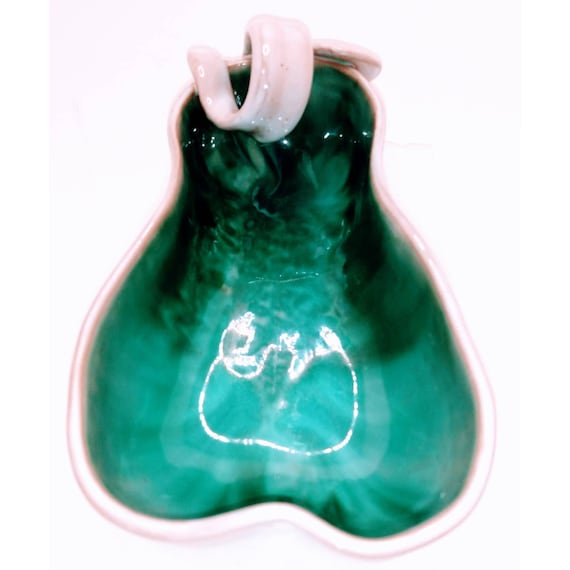 Vintage Stangl Eggplant Bowl