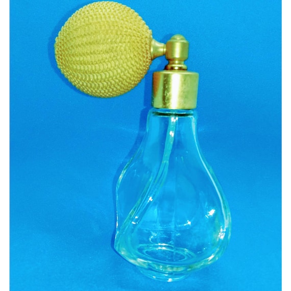 Avon Vintage Perfume Bottle