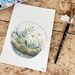 see more listings in the Watercolor landscapes section
