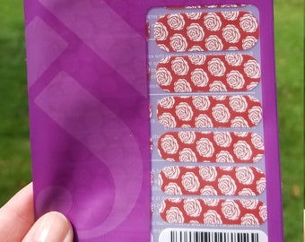 Envolturas para uñas Jamberry, exclusiva para anfitriones de agosto de 2015