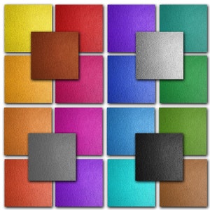 Leather 1 Digital Scrapbook Printable Paper | Digital | Leather Pattern ...