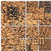 Camouflage Seamless Desert Digital Scrapbook Printable Paper - Etsy