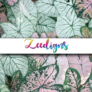 Leaves Digital Scrapbook Printable Paper | Digital Paper | Fall ...