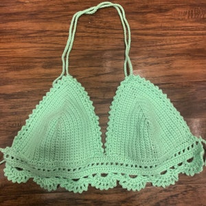 Sophia bralette
