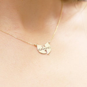 Wu girl jewelry hotsell