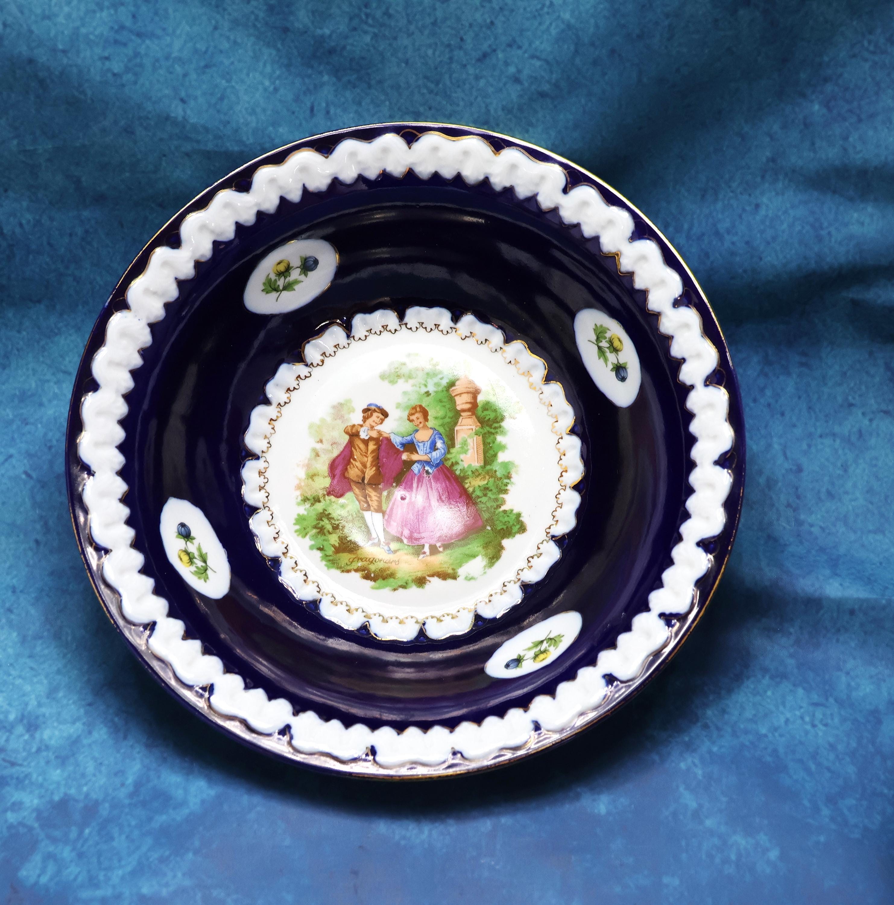 Romanian ceramic bowl - Etsy 日本