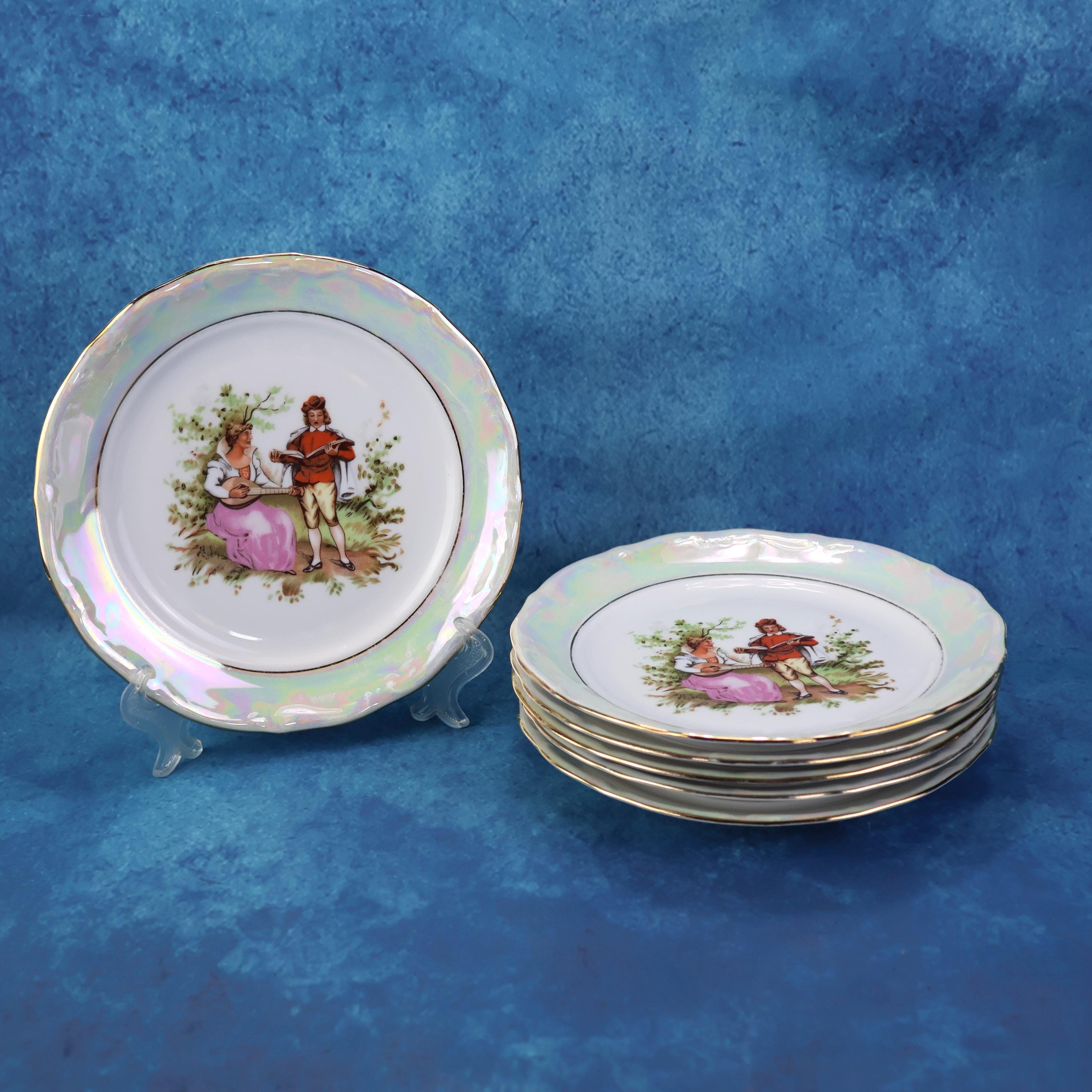 Chodziez porcelain - Etsy 日本