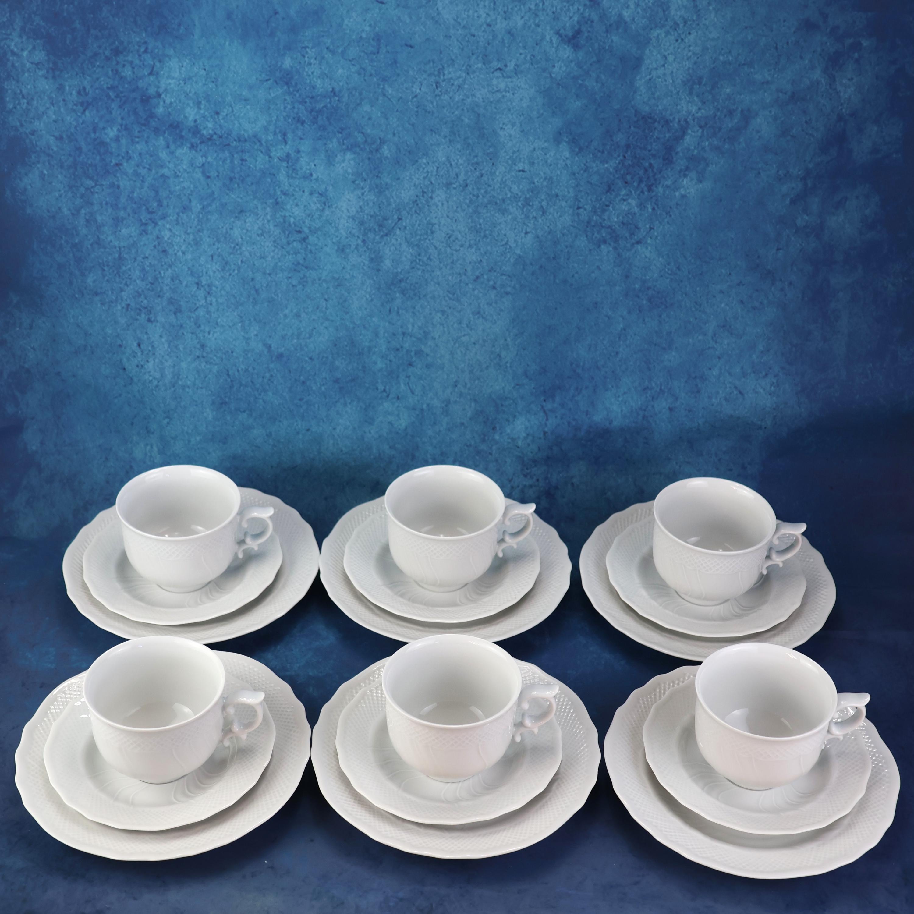 Hollohaza Cups Set - Etsy