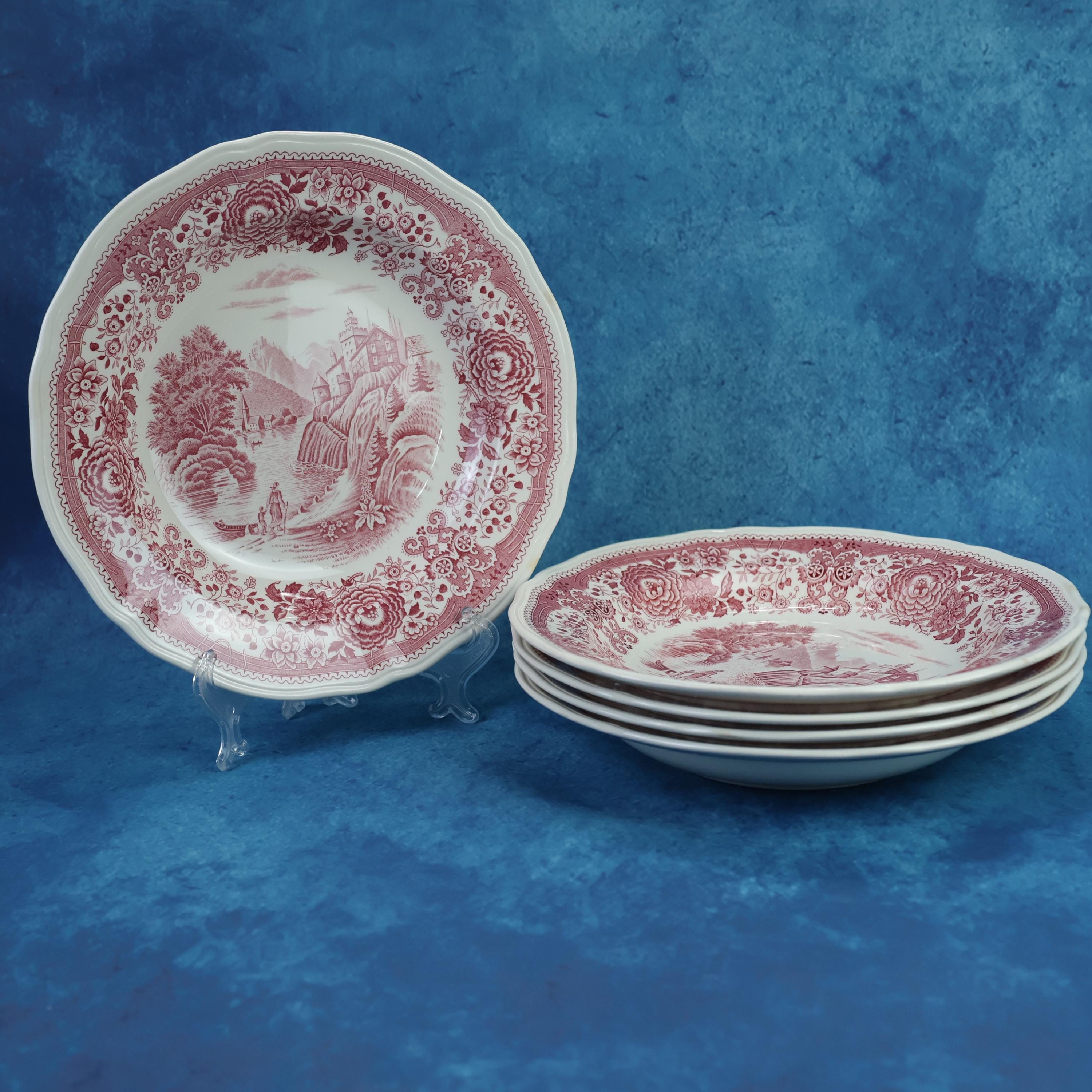 イタリア最高峰磁器ポーセリン Burgenland porcelain - Etsy 日本