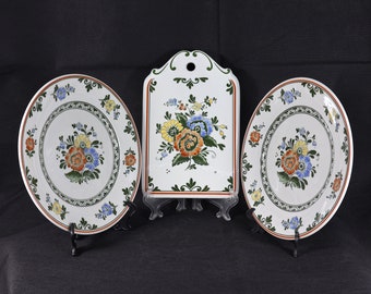 Porcelain set Villeroy & Boch Old Amsterdam