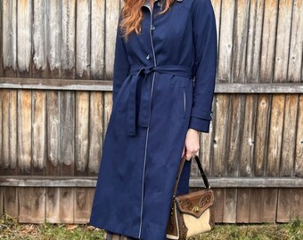 raincoat with zip out lining