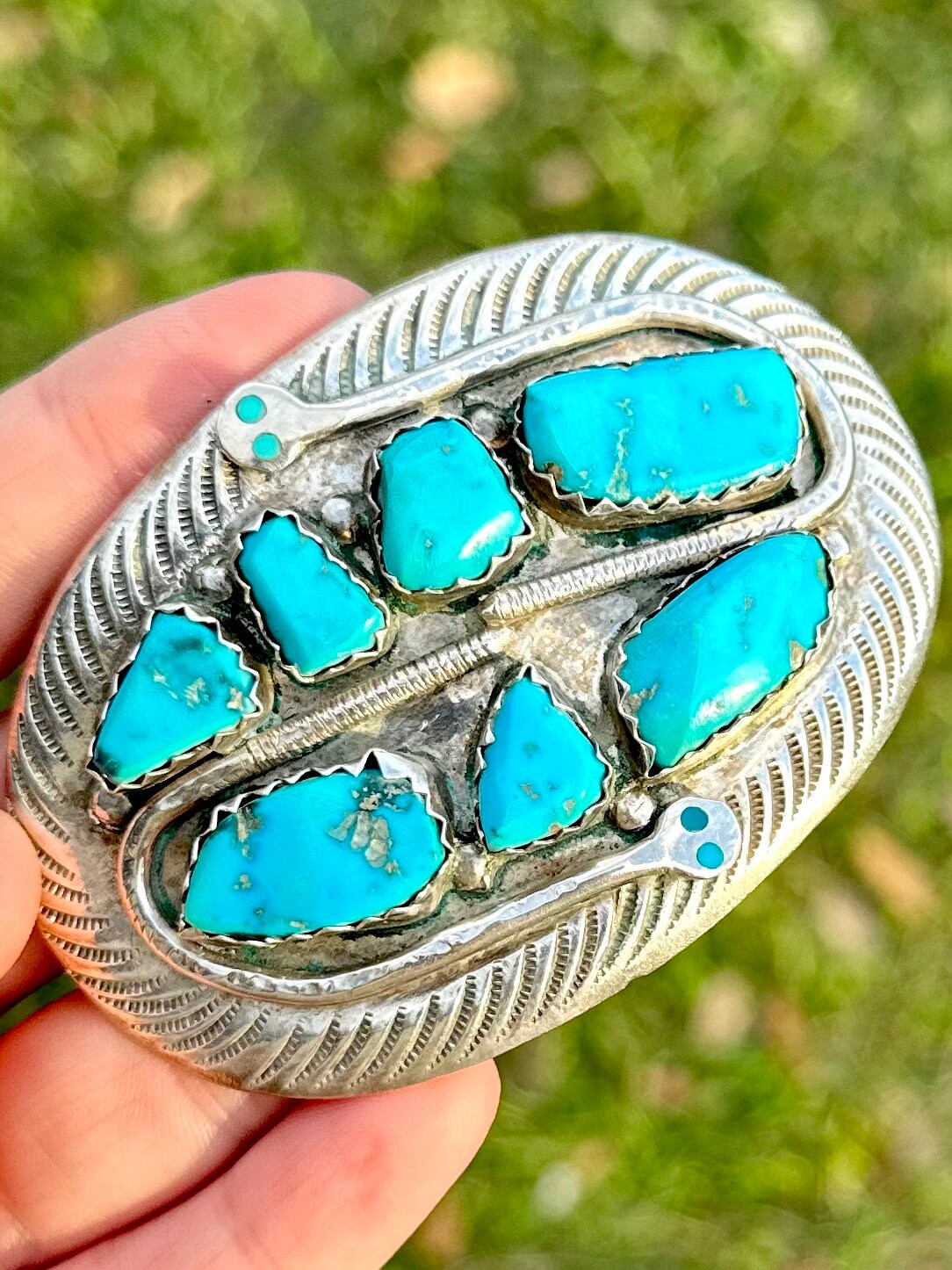 Effie native american jewelry deals