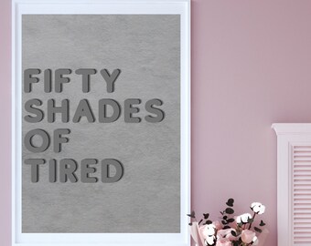Fifty Shades Quote Etsy Fifty Shades Quote Etsy