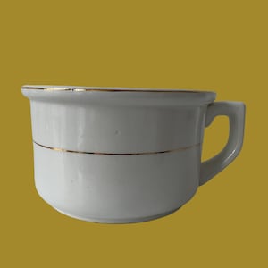 Vintage Chamber Pot