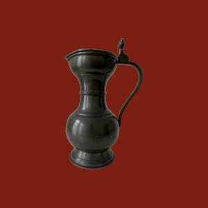 Tin so-called &quot;Eikeltjeskan&quot;