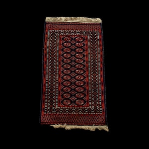 Persian Carpet Bochara