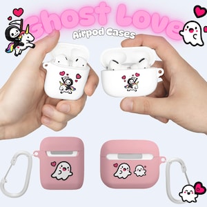 Airpods Pro Case | Kawaii, Airpod Case, Trending Now, Airpod Pro Case, Cool Stuff, Airpods Case, Cute Airpod Case, Anime Airpod Case