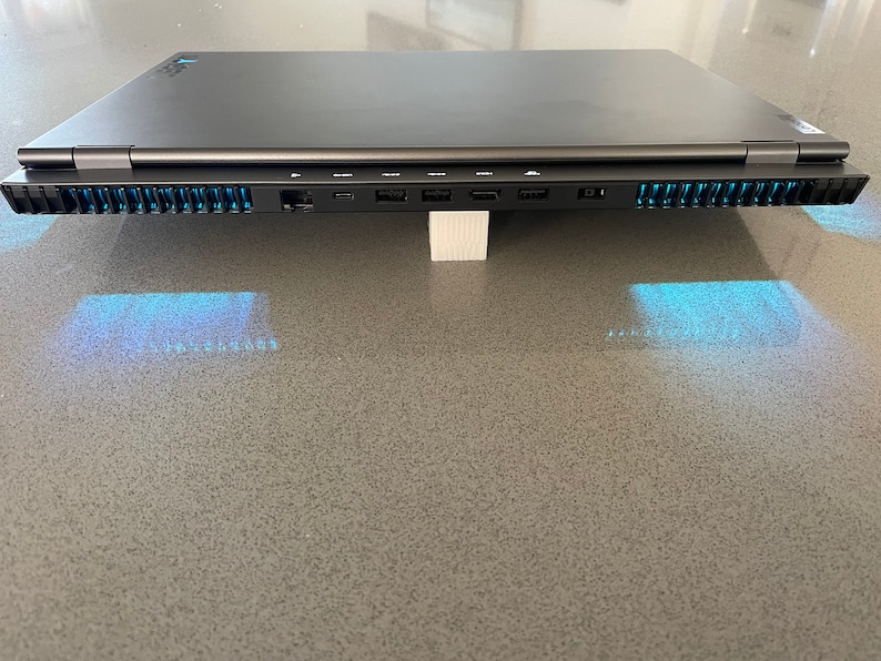 Lenovo Legion 7 Laptop Cooling Stand Etsy