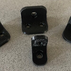 Atomstack X7 Pro & A5 Pro Mounting Bracket - Etsy