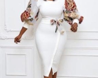 beautiful church dresses