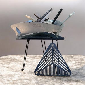 PacAPit - Collapsable Fire Pit