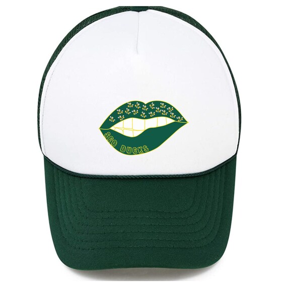 University Trendy Trucker Hats Etsy