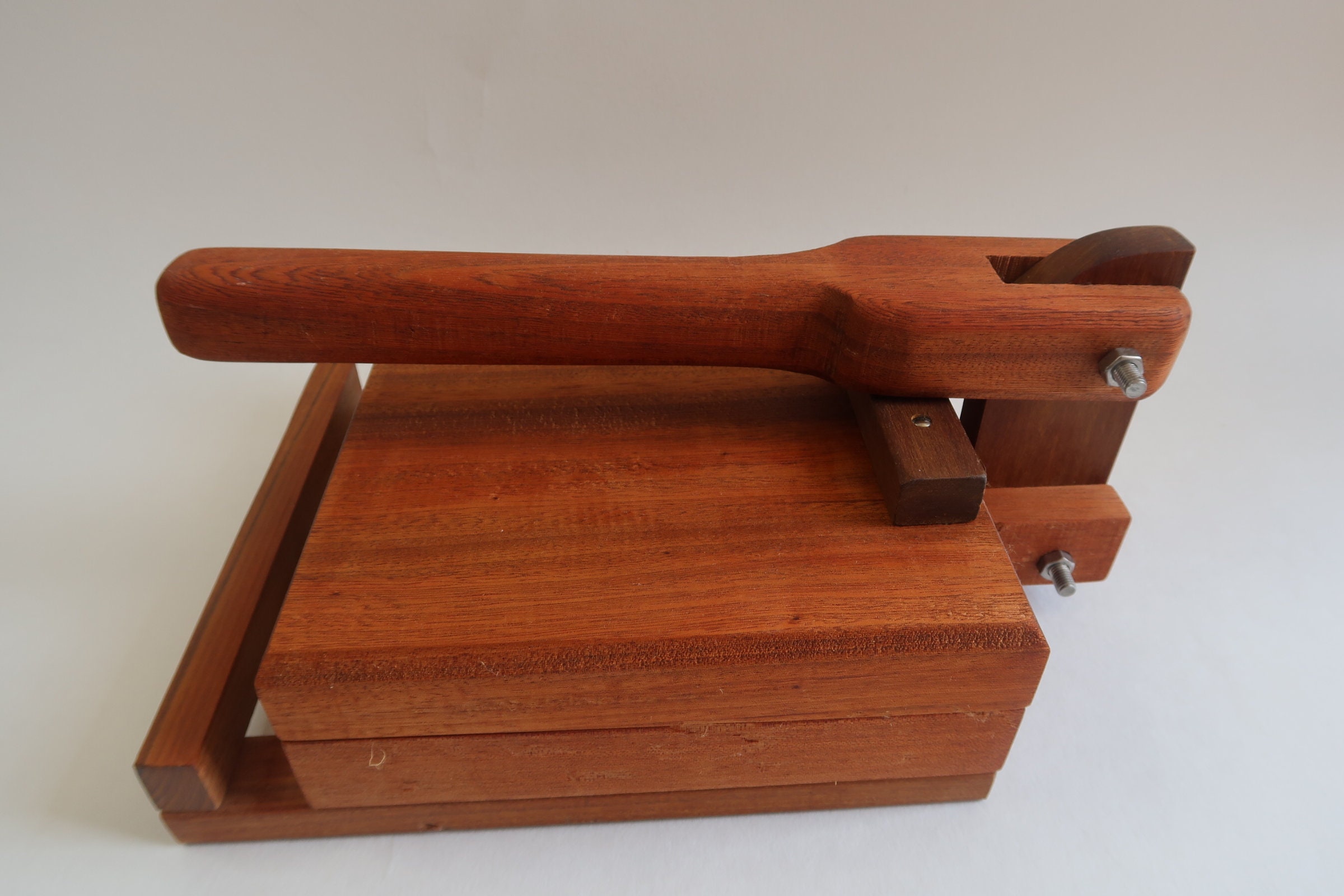 Press Tortilla Artisanal